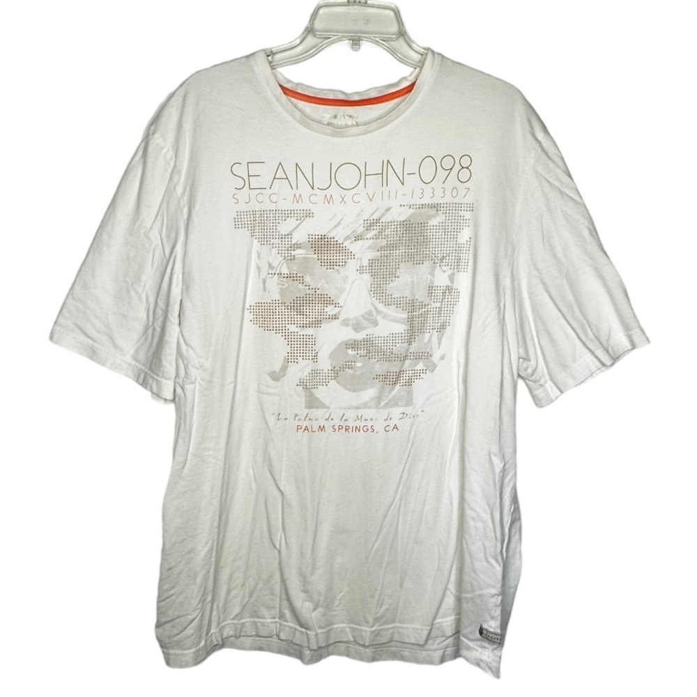 Sean‎ John T-Shirt